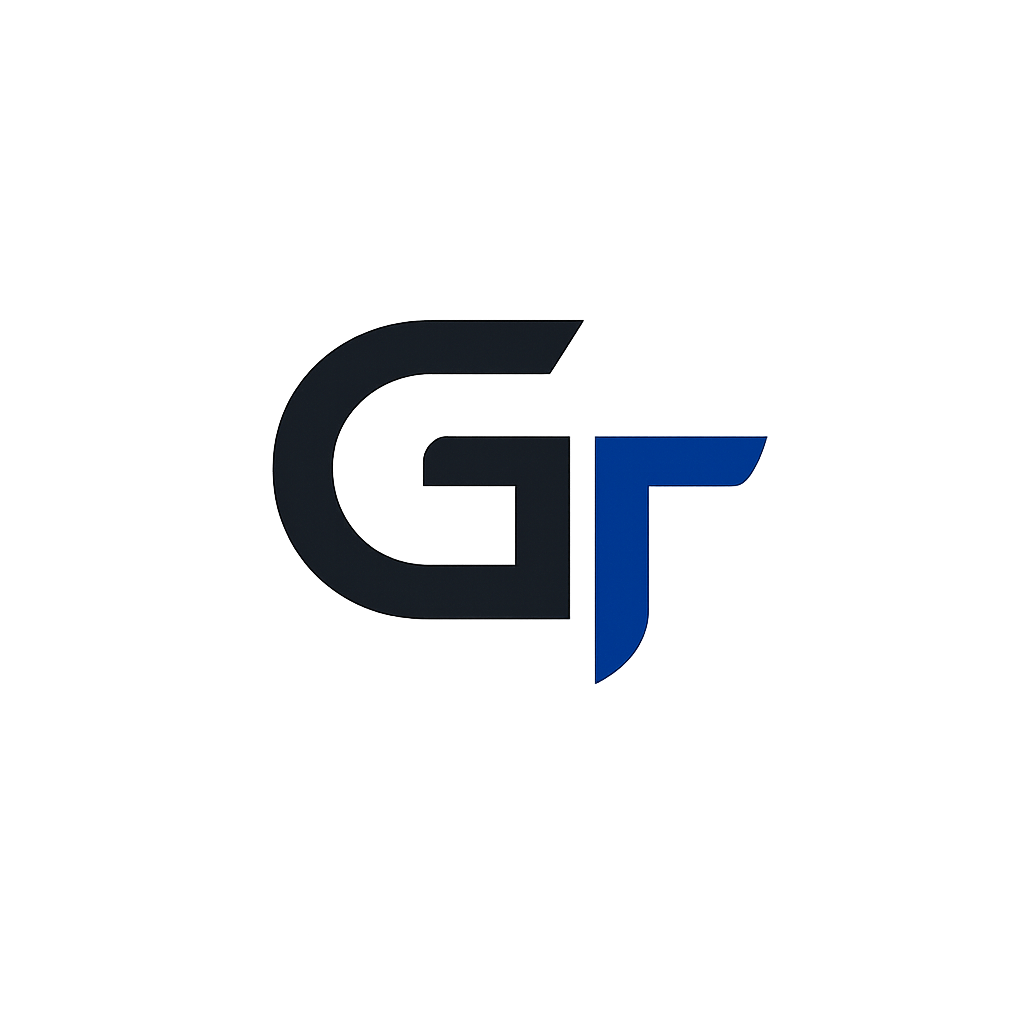 GravityTeknoloji Logo